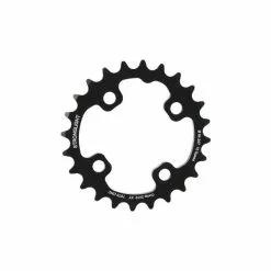 Stronglight MTB Kædeblad XT FCM785 (64mm | 24/38 Tænder)