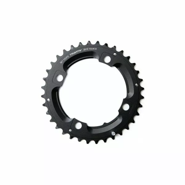 Truvativ MTB-kædeblad (36 Tænder | S1 L-P) 3 Truvativ MTB-kædeblad (36 Tænder | S1 L-P)