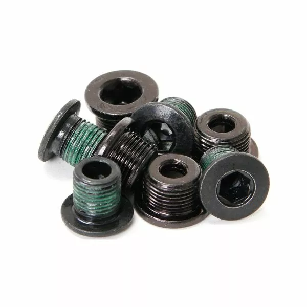 Truvativ Skrue Til Kædehjul (4x2 | Stål) 3 Truvativ Skrue Til Kædehjul (4x2 | Stål)