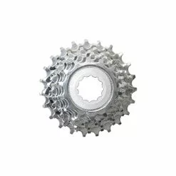 Miche Kassette Tandhjul (Shimano | 8-speed | 14-23 Tænder | Sølv)