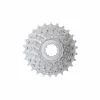 Miche Cassette Sprocket (Shimano | 10x | 13-26T | Silver) -Cykel Tilbehør Salg ha07374200