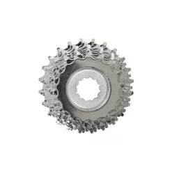 Miche Kassette Tandhjul (Campagnolo | 8-speed | 17-24 Tænder | Sølv)