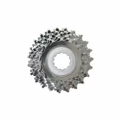 Miche Kassette Tandhjul (Shimano | 9-speed | 15-23 Tænder | Sølv)