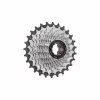 Miche Light Kassette Tandhjul (11-speed | Shimano | 11-25 Tænder | Sort / Sølv) -Cykel Tilbehør Salg ha07374408