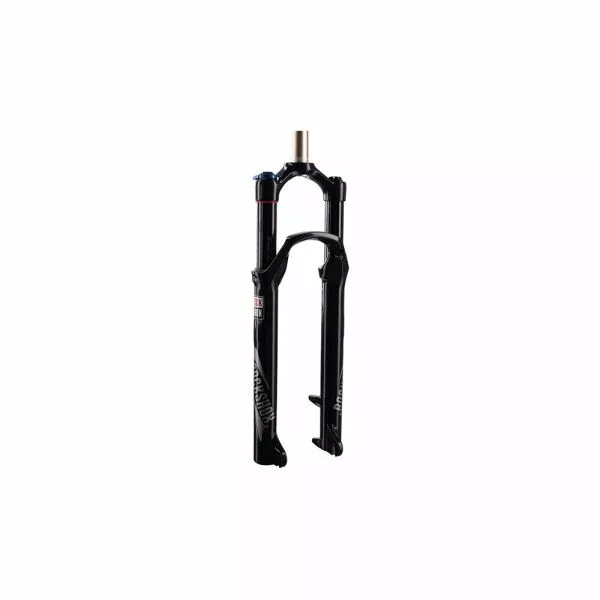 RockShox Reba RL Affjedringsgaffel (26" | 100 SA | 1 1 / 8) 3 RockShox Reba RL Affjedringsgaffel (26" | 100 SA | 1 1 / 8)