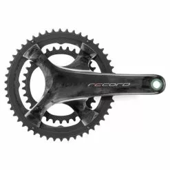 Campagnolo® Campagnolo Record 12s / EPS Kranksæt (36/52 Tænder | 172.5mm | Sort)