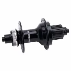 Shimano FH-MT500 Kassette Bagnav (32 Huller | 1 Hastighed 170mm CL)