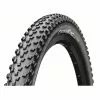 Continental Cross King Bicycle Tires (55-622 B / B | Black) -Cykel Tilbehør Salg ha08541237 1