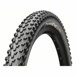 Continental Cross King Bicycle Tires (55-622 B / B | Black)
