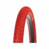 Kenda Krackpot K-907 Cykeldæk (50-406 | Rød | Tråd) -Cykel Tilbehør Salg kenda 3510 red