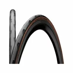 Continental GrandPrix 5000 Foldedæk (28-622)