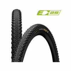 Continental Terra Trail Foldedæk (47-584 | TL-Ready)