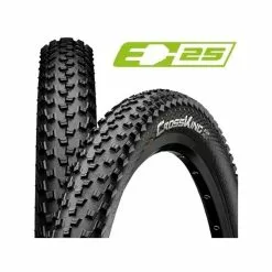 Continental Cross King 2.0 E25 Dæk (50-622 | Performance)
