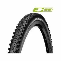 Continental Ruban E25 Dæk Til Klinkerdæk (54-584)