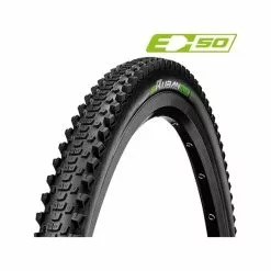 Continental ERuban Plus E50 Dæk Til Dæk Med Klinker (58-559)