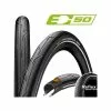 Continental Contact Urban E50 Dæk (28-622 | Reflex | Sort) -Cykel Tilbehør Salg ll1621.622.28.001 1