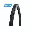 Schwalbe X-One Allround Super Ground TLE 33-584 Folding Tire (Addix Speedgrip | Black)