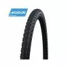 Schwalbe G-One Bite Super Ground TLE E25 40-622 Folding Tire (Addix Speedgrip | Black) -Cykel Tilbehør Salg ll2016.375.7540