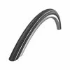 Schwalbe Lugano 2 KevlarGuard 25-622 Clincher (black / White) -Cykel Tilbehør Salg ll2078.335.3042