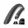 Schwalbe Marathon Winter Plus-dæk (55-559 | SmartGuard | E25 | Reflex) -Cykel Tilbehør Salg ll2321.200.4501