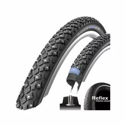 Schwalbe Marathon Winter Plus-dæk (55-559 | SmartGuard | E25 | Reflex)