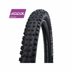 Schwalbe Magic Mary Super Gravity TLE E25 60-559 Folding Tire (Addix Ultra Soft | Black)