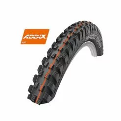 Schwalbe Magic Mary Super Trail Foldedæk (62-622 | Addix Soft)