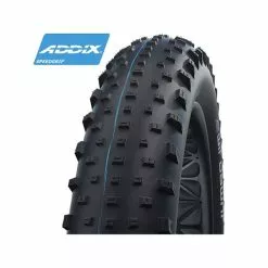 Schwalbe Jumbo Jim Super Ground TLE E25 100-559 Folding Tire (Addix Speedgrip | Black)