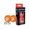 Velox Tressostar 90 Styrbånd (orange) -Cykel Tilbehør Salg ll28.409 07