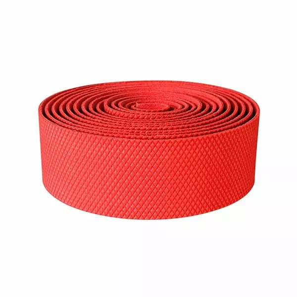 Velox High Grip 3.5 Styrbånd (rødt) 3 Velox High Grip 3.5 Styrbånd (rødt)