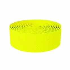 Velox High Grip 3.5 Styrbånd (neongult)