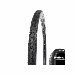 Kenda Khan II Shield Plus E25 Dæk Til Klinkerdæk (42-622 | Reflex)