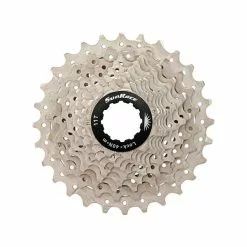 Sunrace 10-speed Kassette (11-25 Ratio)