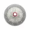 Sunrace 12-trins Kassette (11-50 Ratio | Sølv) -Cykel Tilbehør Salg ll52.150 12150 1