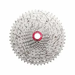Sunrace 12-speed Kassette (11-51 Ratio)