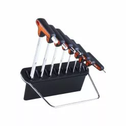 SuperB T-grebsholder