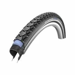 Schwalbe Marathon Plus Tour-dæk (47-622 | Sort)