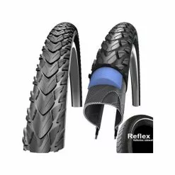 Schwalbe Marathon Plus Tour Cykeldæk (47-559 | Clincher)