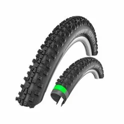 Schwalbe Smart Sam Plus Perform Klinkerdæk (54-559 | GreenG | Wire)