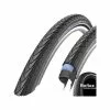 Schwalbe Marathon Plus Cykeldæk (47-559 | Reflex | Klinker) -Cykel Tilbehør Salg schwalbe 2628 r