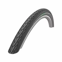 Schwalbe RoadCruiser K-Guard Dæk (47-305 / Grøn)