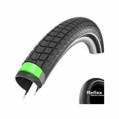Schwalbe Big Ben Plus Cykeldæk (55-559 | Wire)
