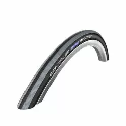 Schwalbe Rightrun Cykeldæk (26" | 1" | 25-590 | Grå)