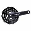 SRAM S600 3.0 SquareTaper Krumtapaksættet (175mm | 22/32/42 Tænder)