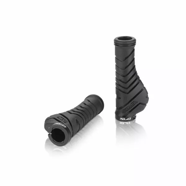 XLC GR-S30 Ergonomiske Cykelgreb (sort) 3 XLC GR-S30 Ergonomiske Cykelgreb (sort)